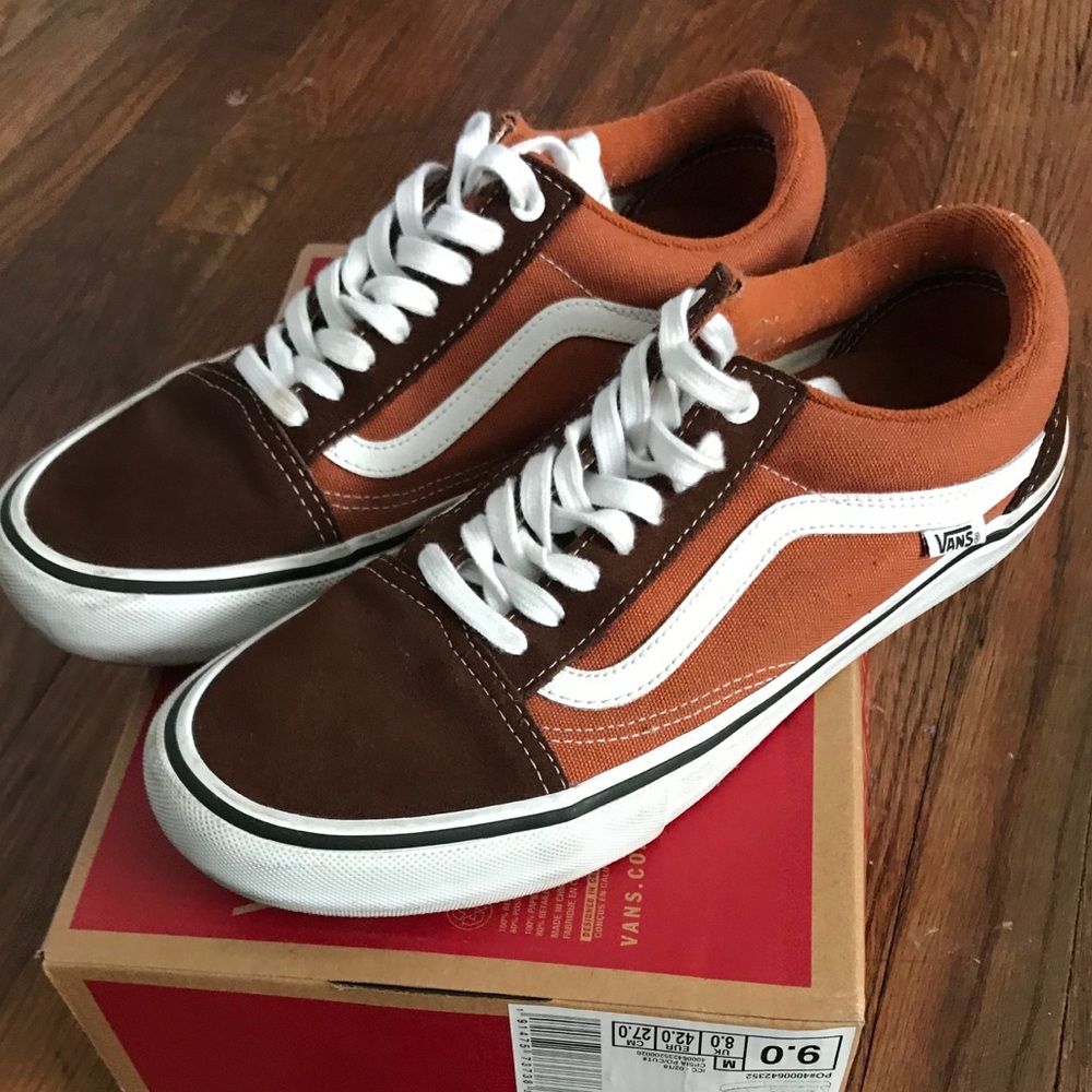 Vans